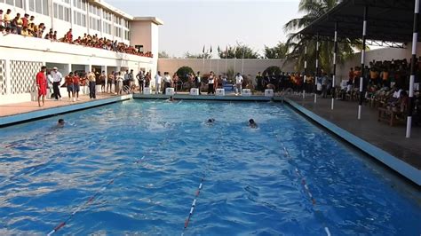 BIJAPUR SWIMMING POOL