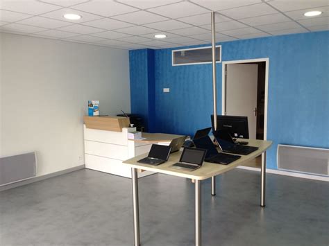 BIM Informatique à Chauffailles