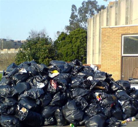 BIN IT BOURNEMOUTH HOUSE CLEARANCE DISPOSALS