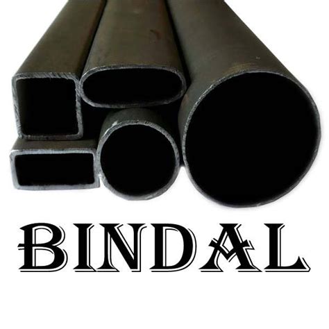 BINDAL STEEL INDUSTRIES