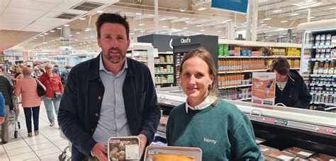 BIO2A MSL emballages à Granville