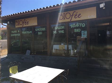 BIOFEE à Santa-Maria-Poggio