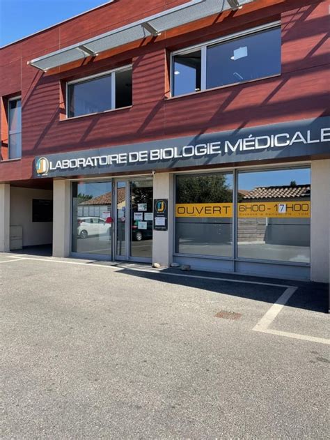 BIOGROUP ALPHABIO - Laboratoire Morières-lès-Avignon à Morières-lès-Avignon