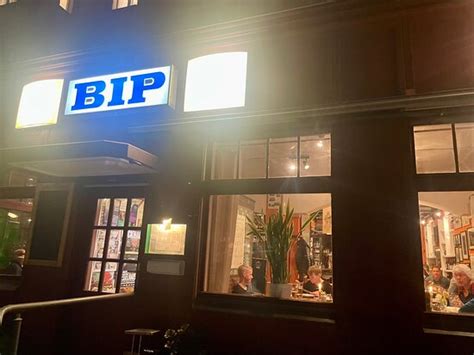 BIP - Bier in Pankow