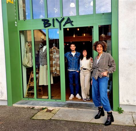BIYA Metz - Concept Store à Woippy