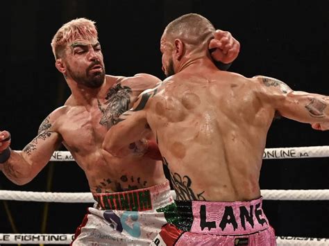 BKFC Boxer Onlyfans Leak 46 HD