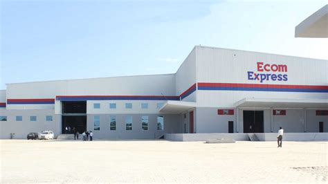 BKX Ecom Express Pvt Ltd