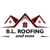 BL Roofing and Sons
