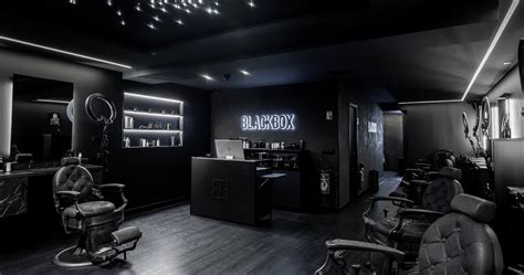 BLACKBOX Chessy à Chessy