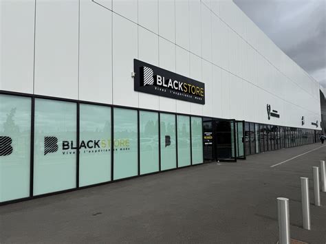 BLACKSTORE OLIVET à Olivet
