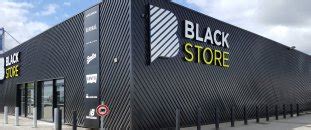 BLACKSTORE SAINT-OMER à Arques