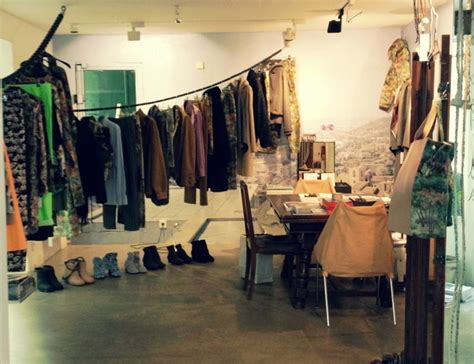 BLESS Shop Paris à Paris