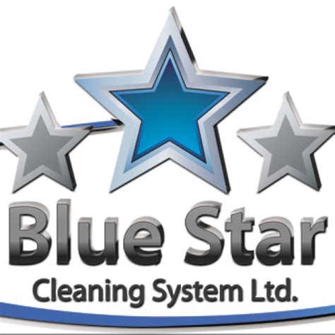 BLUE STAR CLEANING SOLUTIONS