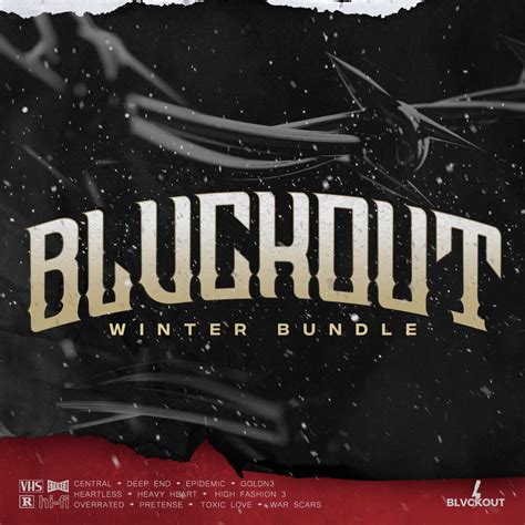 BLVCKOUT GLOBAL 