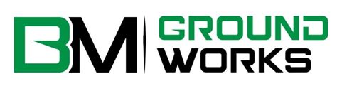 BM Groundworks & Landscaping