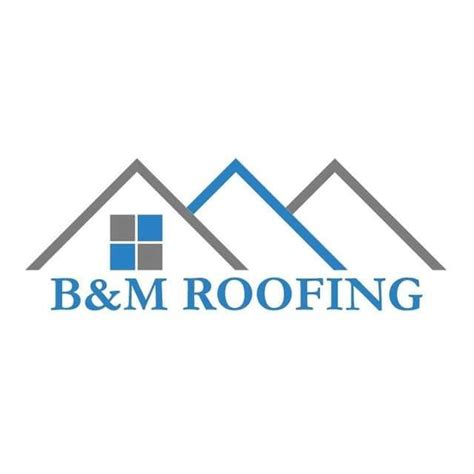 BM Roofing And Building Ltd