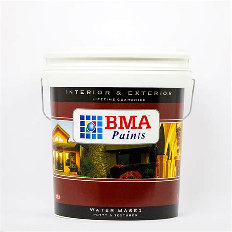 BMA TRADERS , IMPORTED PAINTS AND TEXTURES