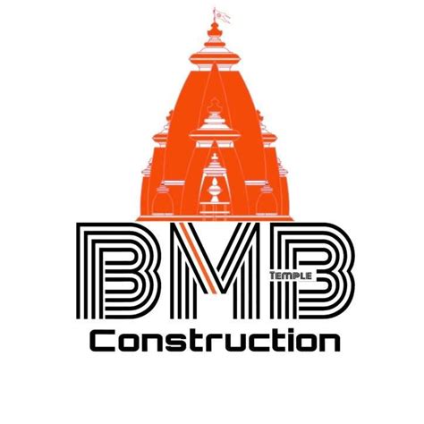 BMB TEMPLE CONSTRUCTION