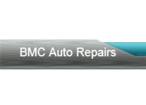 BMC Auto Repairs