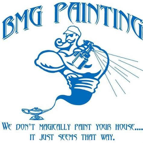 BMG Painting & Decorating - Painter Decorator Wirral Liverpool
