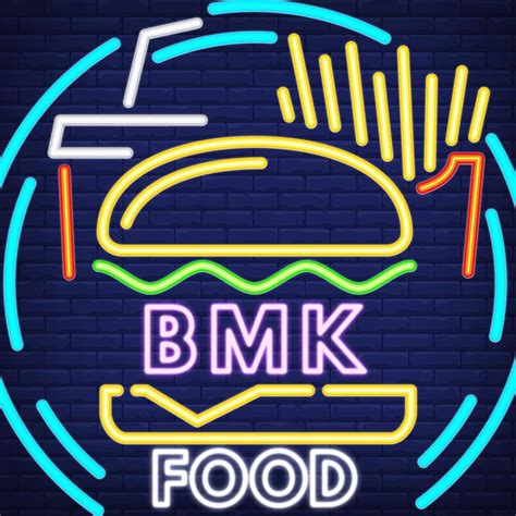 BMK FOOD à Chelles
