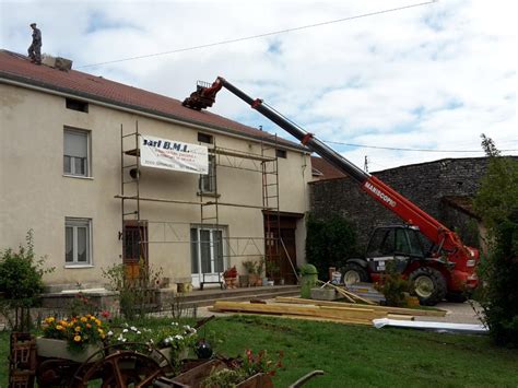 BML Multiservices Sarl à Germigney