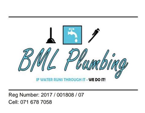 BML Plumbing & Heating