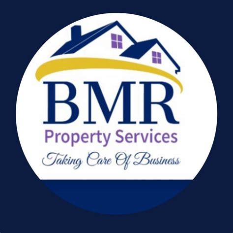 BMR Property Services Ltd.