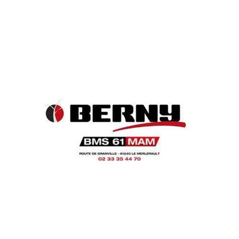 BMS 61 à Le Merlerault