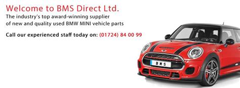 BMS Direct Ltd