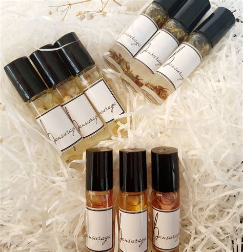 BMV Fragrances - Essential Oils | Perfume Oils | Fragrance Oils