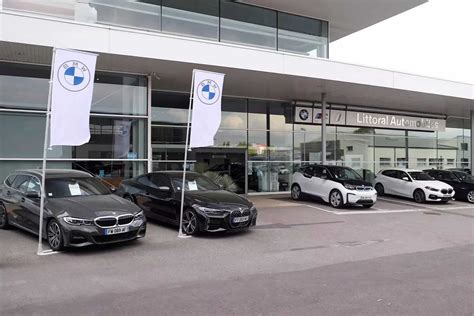 BMW LORIENT à Lorient