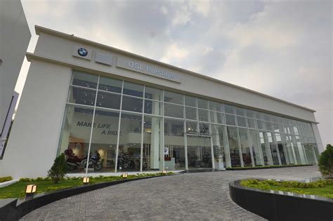 BMW OSL Prestige I Odisha