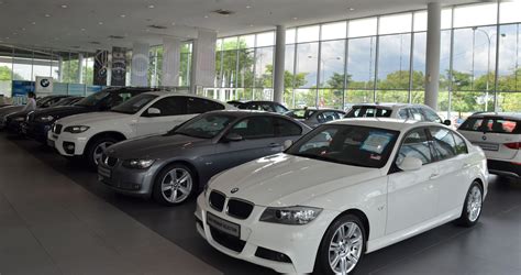 BMW Premium Selection (Pre-Owned and Used Cars)