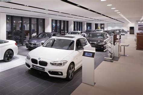 BMW-Händler