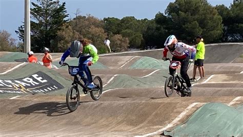 BMX Frontignan à Frontignan