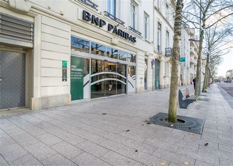 BNP Paribas - Angers à Angers