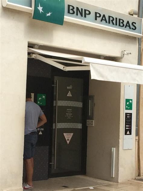 BNP Paribas - Cassis à Cassis