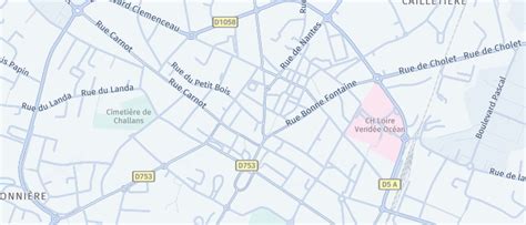 BNP Paribas - Challans à Challans