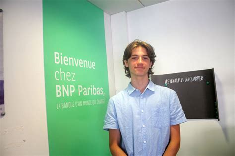 BNP Paribas - Condom à Condom