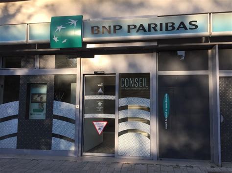 BNP Paribas - Courseulles Sur Mer à Courseulles-sur-Mer