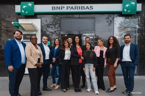 BNP Paribas - Guingamp à Guingamp