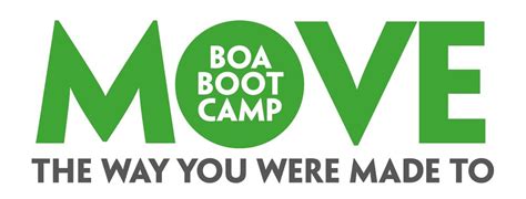 BOA Bootcamp