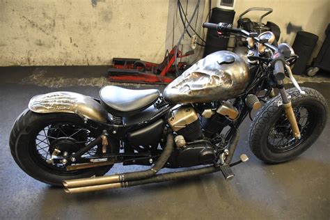 BOBBER CONCEPT à Olliergues