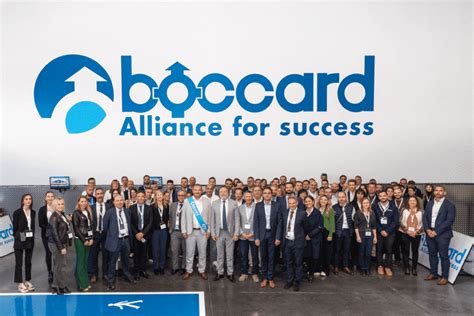 BOCCARD à Codolet
