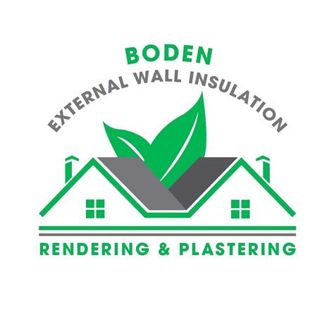 BODEN External Wall Insulation