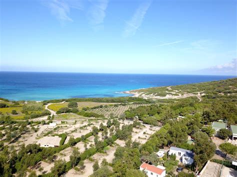 BODRI BUNGALOW à Corbara