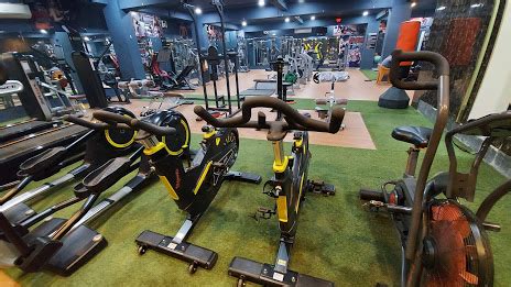 BODYFLEX GYM - Best Gym in Gaya