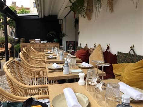 BOHO à Sainte-Maxime