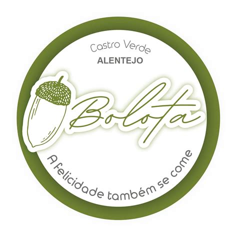 BOLOTA Castro Verde